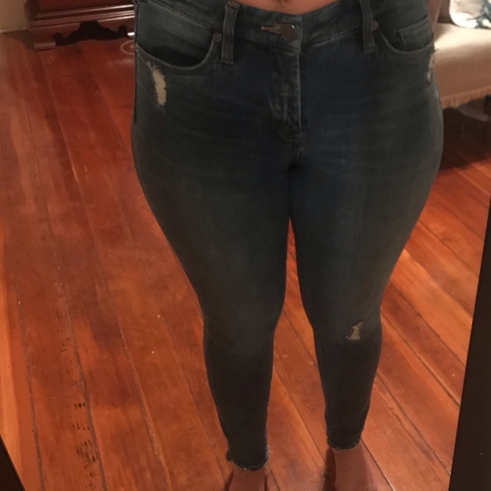 BLANKNYC Skinny Classique jeans size 30